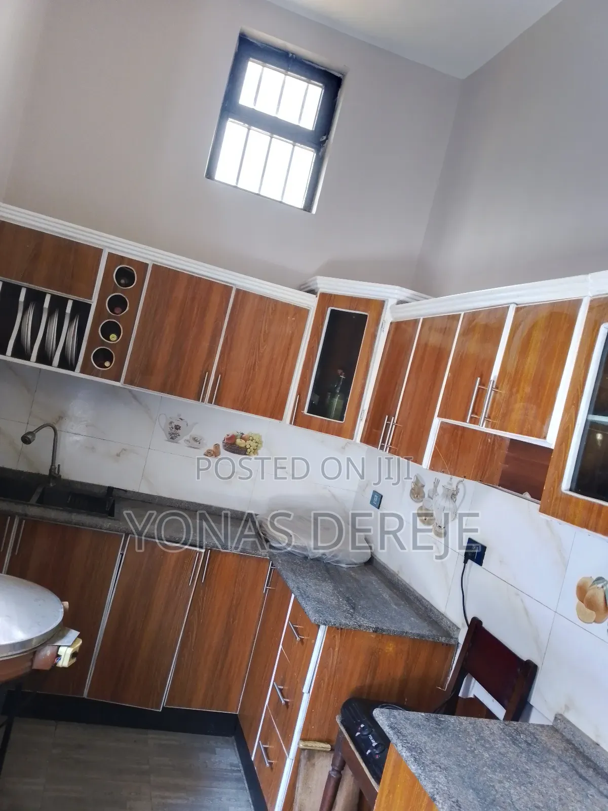 Furnished 6bdrm House in ዱከም/ Dukem, East Shewa for sale