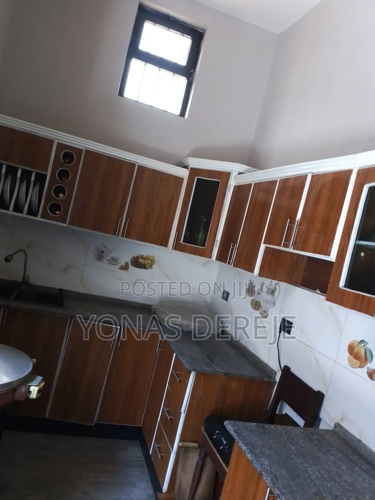 Furnished 6bdrm House in ዱከም/ Dukem, East Shewa for sale