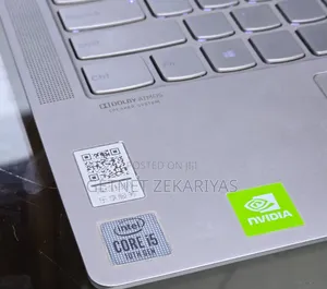 New Laptop Lenovo ThinkPad Yoga 8GB Intel Core I5 SSD 512GB