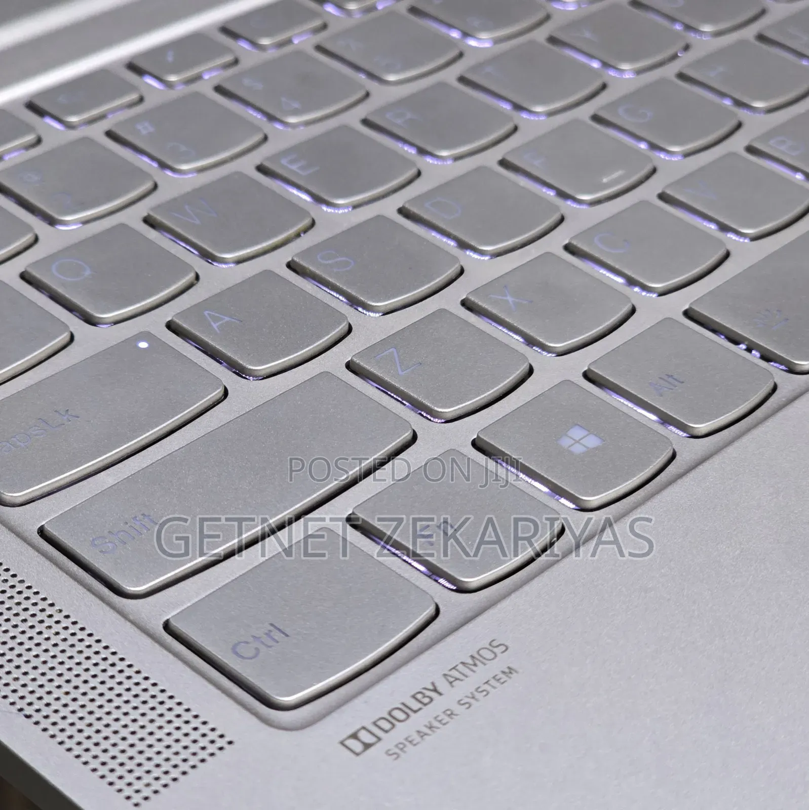 New Laptop Lenovo ThinkPad Yoga 8GB Intel Core I5 SSD 512GB