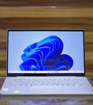 New Laptop Lenovo ThinkPad Yoga 8GB Intel Core I5 SSD 512GB