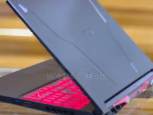 New Laptop Acer Nitro 5 24GB Intel Core I5 SSD 1T