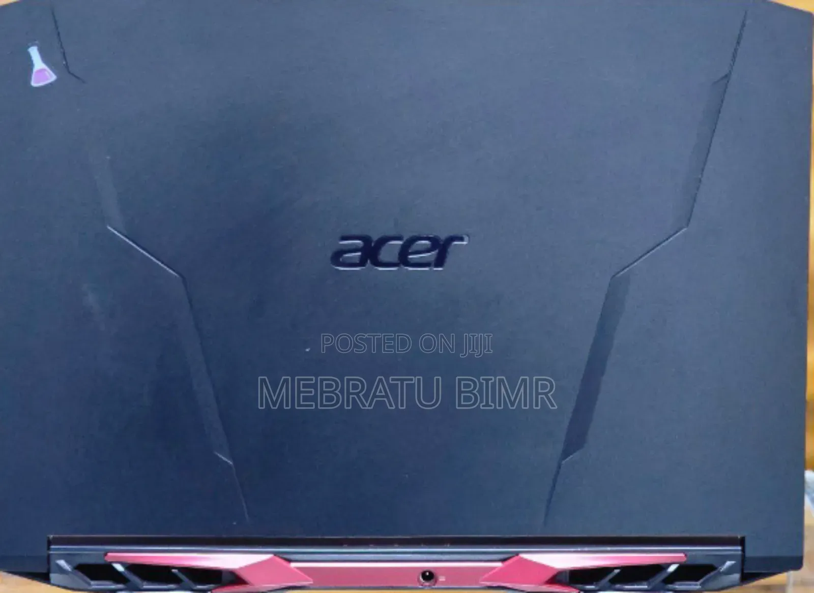 New Laptop Acer Nitro 5 24GB Intel Core I5 SSD 1T