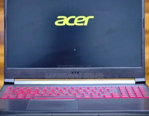 New Laptop Acer Nitro 5 24GB Intel Core I5 SSD 1T