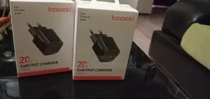 Photo - Fast Charging 20w Type C Box