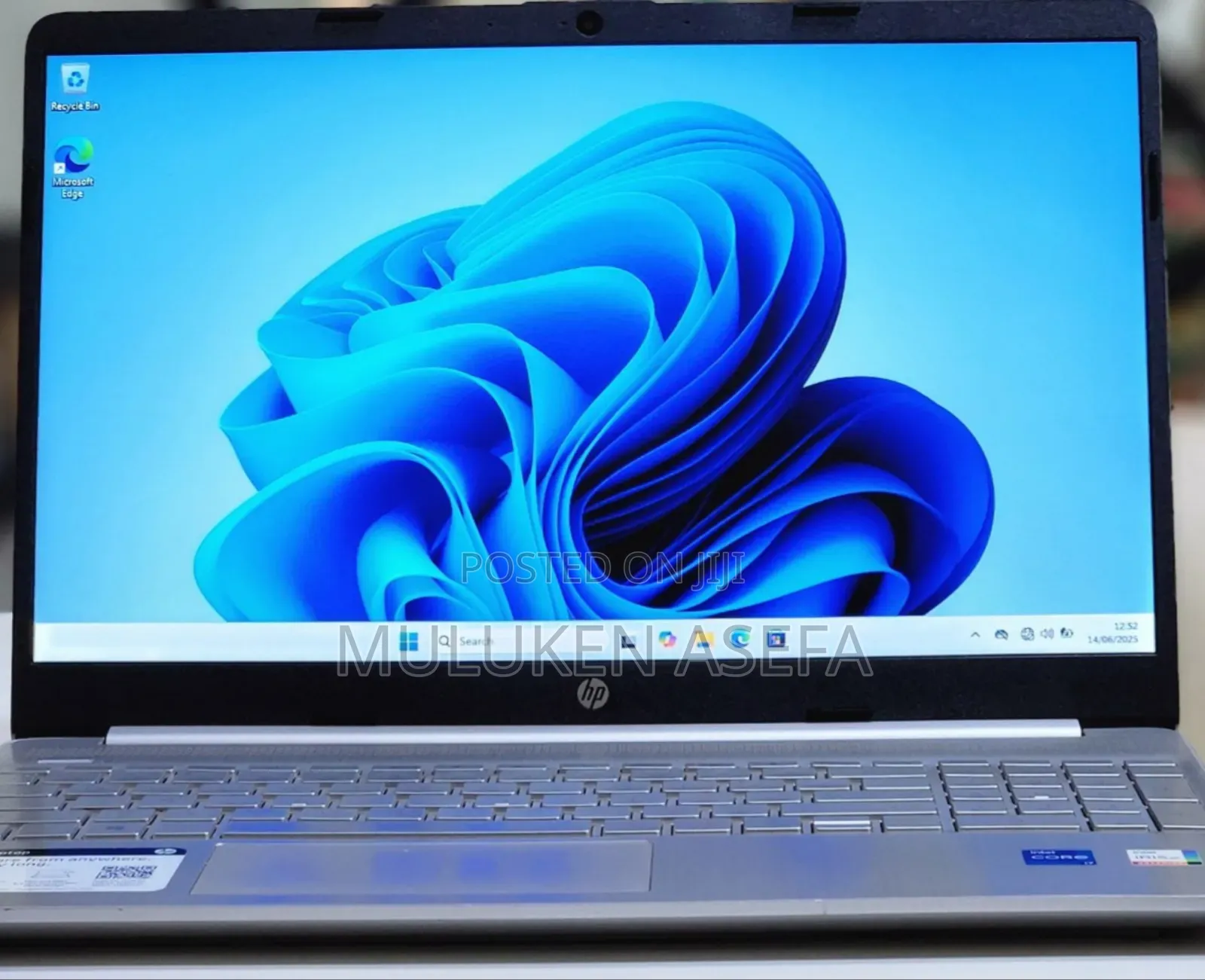 New Laptop HP Stream Notebook 16GB Intel Core I7 SSD 512GB