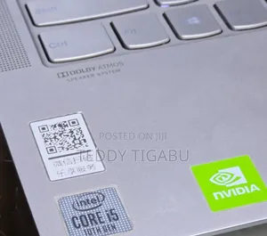 New Laptop Lenovo 8GB Intel Core I5 SSD 512GB