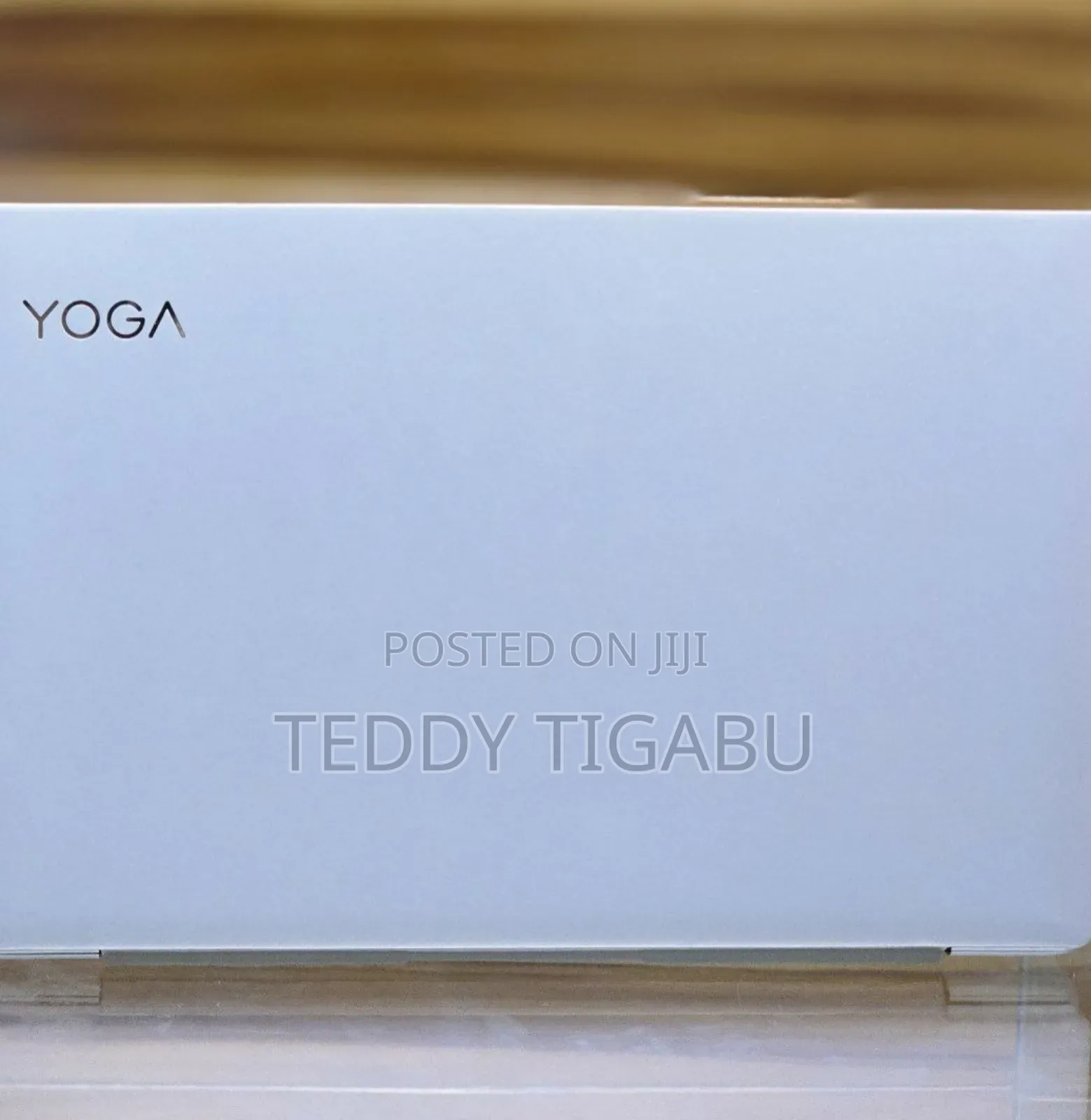 New Laptop Lenovo 8GB Intel Core I5 SSD 512GB