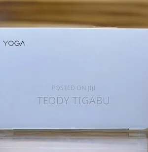 New Laptop Lenovo 8GB Intel Core I5 SSD 512GB