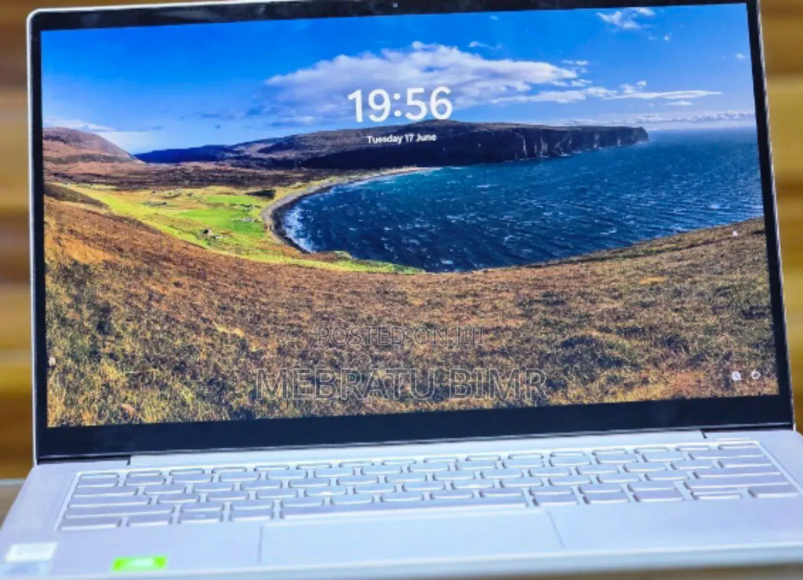 New Laptop Lenovo Yoga C930 8GB Intel Core I5 SSD 512GB