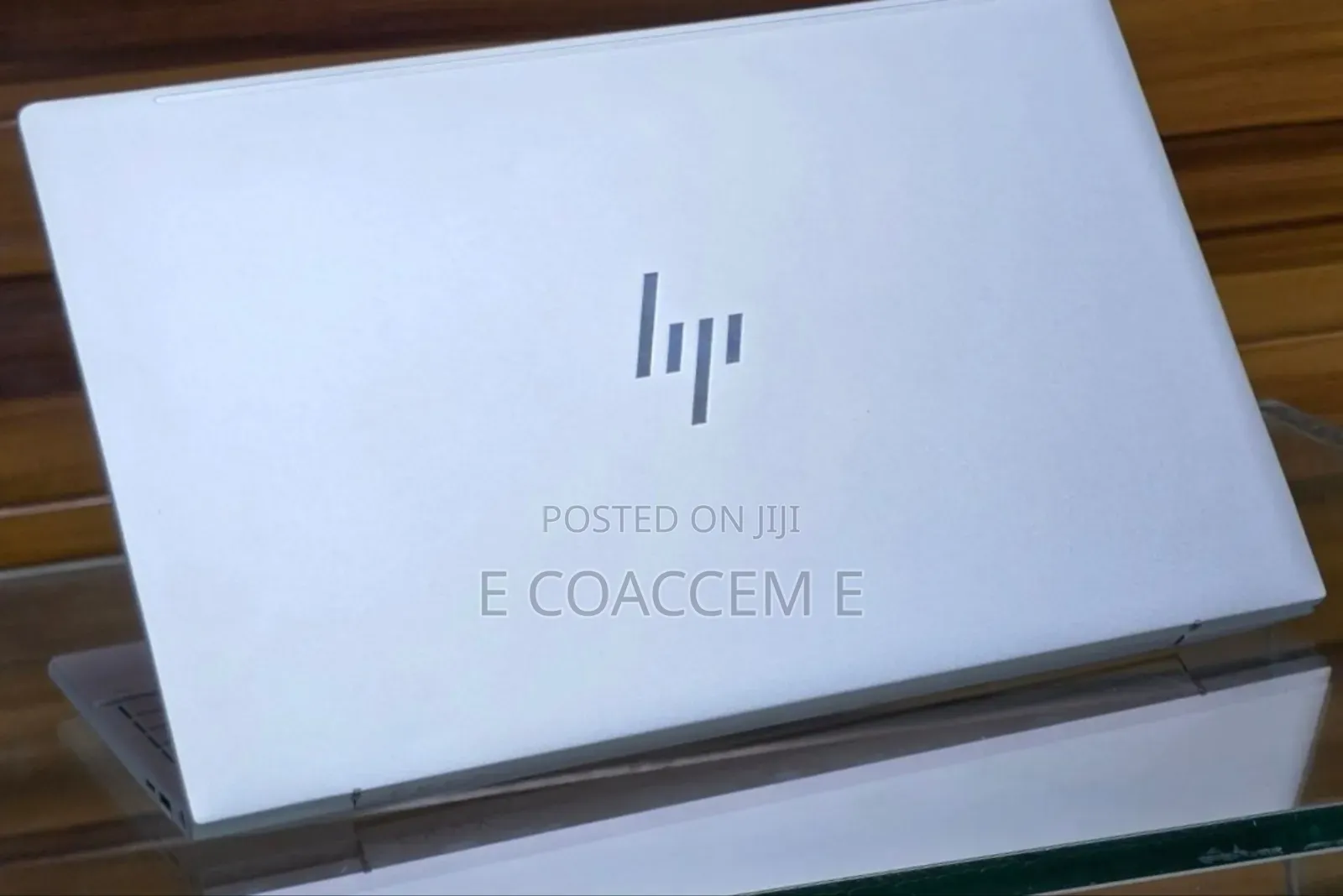 New Laptop HP 8GB Intel Core I5 SSD 256GB