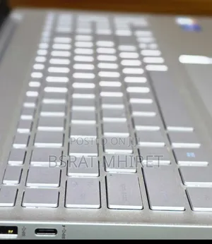 New Laptop HP Pavilion 15 8GB Intel Core I5 SSD 512GB