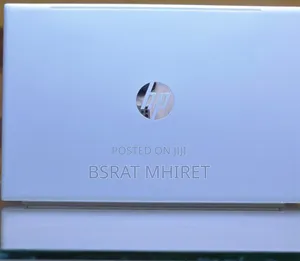 New Laptop HP Pavilion 15 8GB Intel Core I5 SSD 512GB