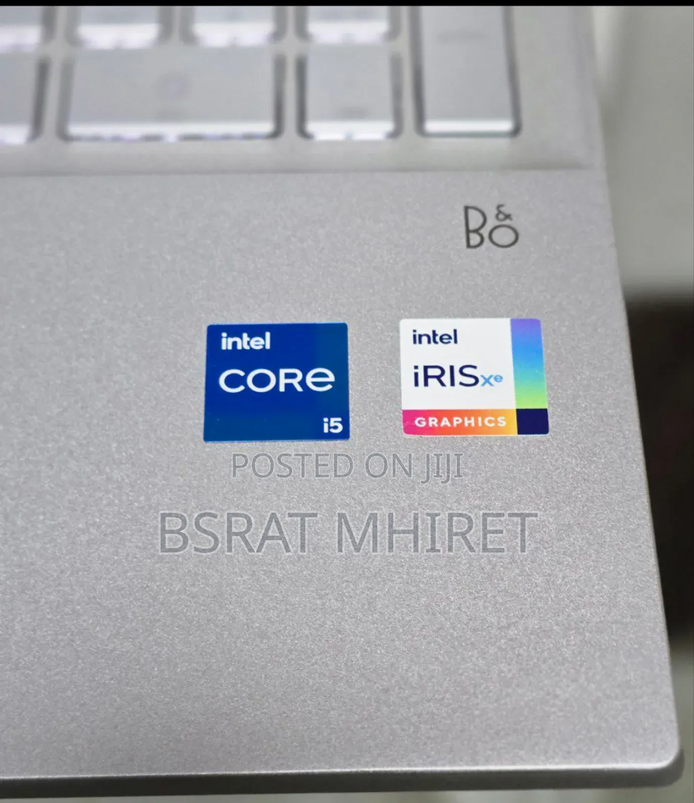 New Laptop HP Pavilion 15 8GB Intel Core I5 SSD 512GB