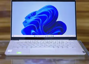 New Laptop Lenovo ThinkPad Yoga 8GB Intel Core I5 SSD 512GB