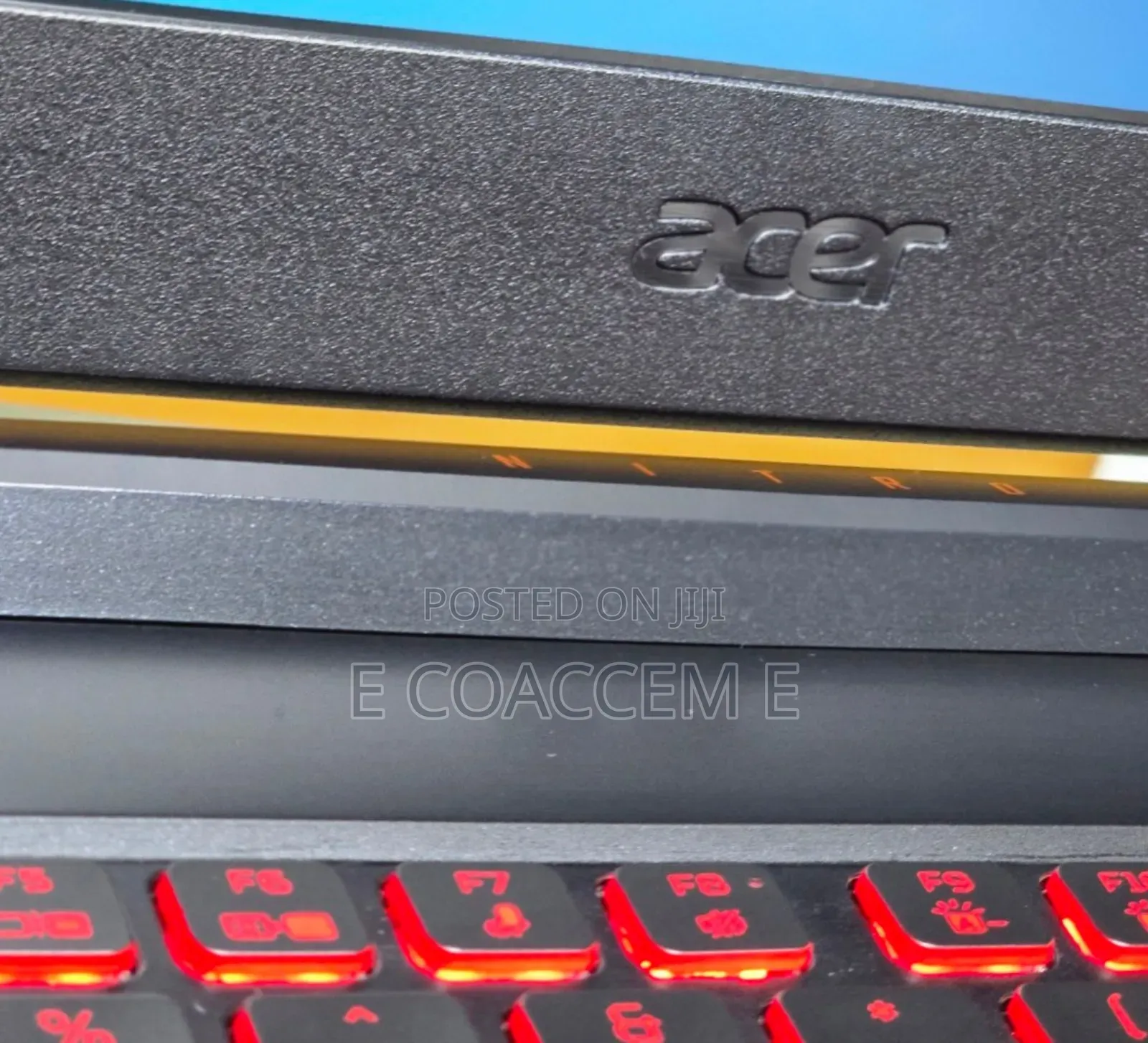 New Laptop Acer 24GB Intel Core I5 SSD 1T