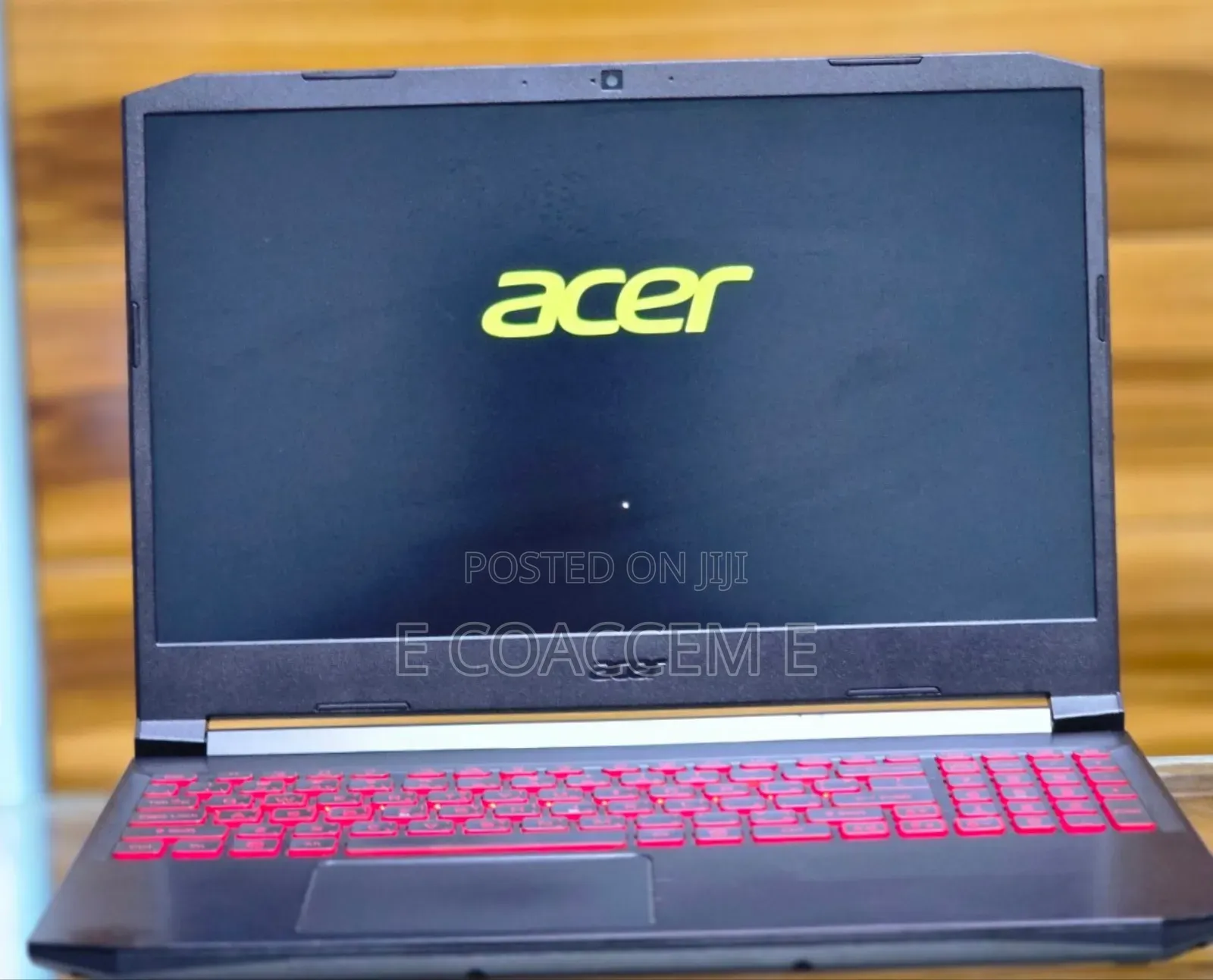 New Laptop Acer 24GB Intel Core I5 SSD 1T