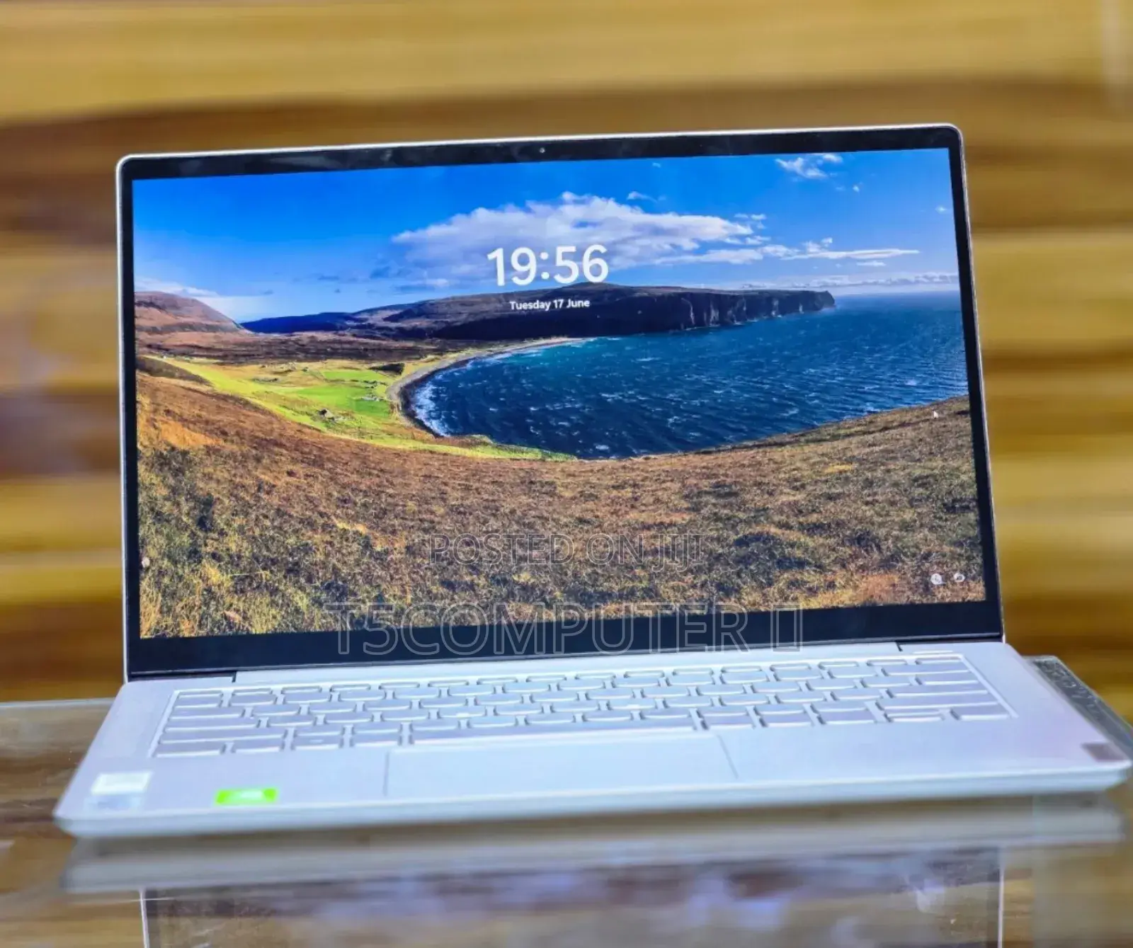 New Laptop Lenovo 8GB Intel Core I5 SSD 512GB