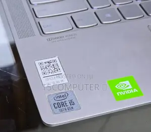 New Laptop Lenovo 8GB Intel Core I5 SSD 512GB