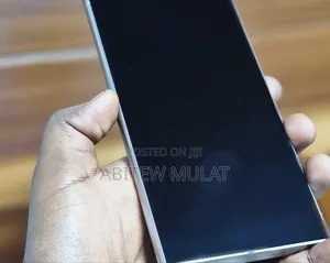 New Samsung Galaxy S24 Ultra 256 GB Silver