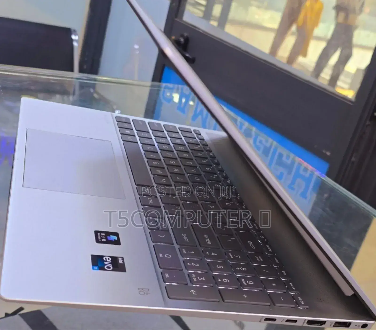 New Laptop HP 16GB Intel Core I7 SSD 1T