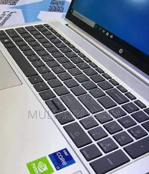 Photo - New Laptop HP Probook 11 EE G1 16GB Intel Core I7 SSD 512GB