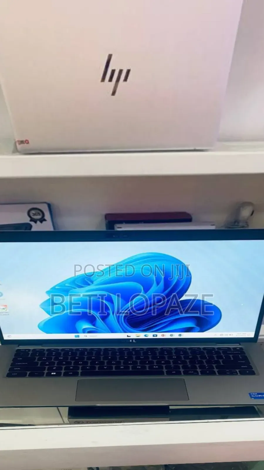 New Laptop Dell Latitude 5310 16GB Intel Core I5 SSD 512GB