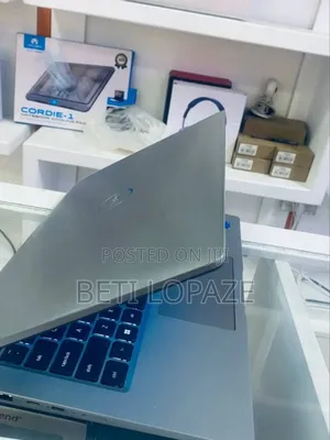 New Laptop Dell Latitude 5310 16GB Intel Core I5 SSD 512GB