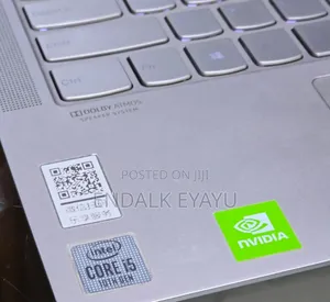 New Laptop Lenovo 8GB Intel Core I5 SSD 512GB