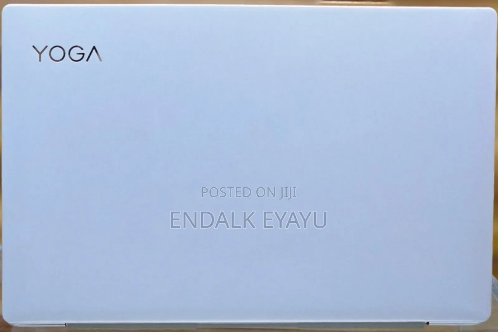 New Laptop Lenovo 8GB Intel Core I5 SSD 512GB