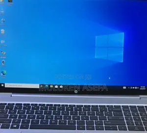 New Laptop HP Probook 11 EE G1 16GB Intel Core I7 SSD 512GB