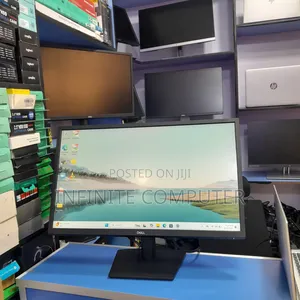 Photo - Dell 24 Inch Monitor