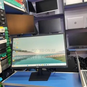 Dell 24 Inch Monitor