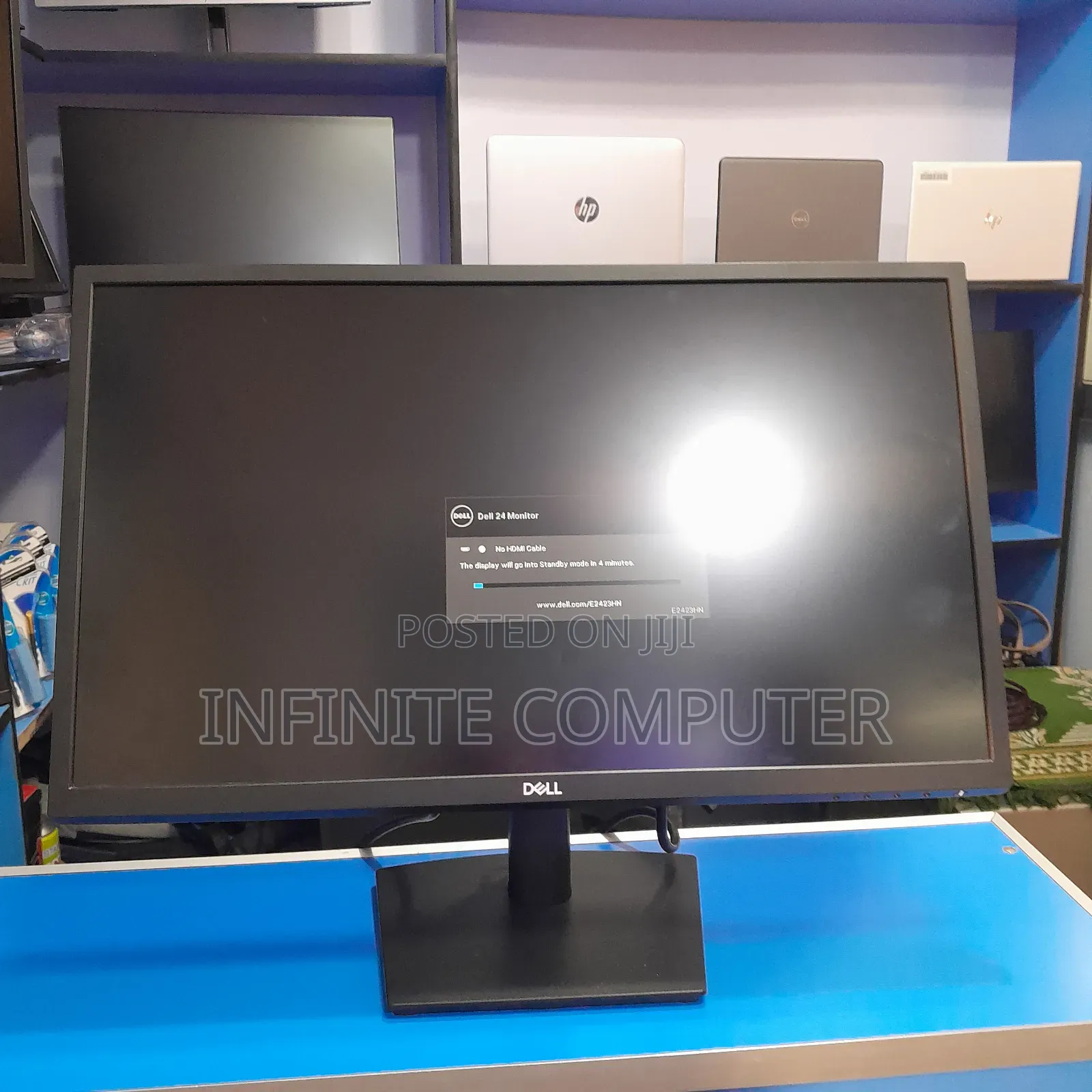 Dell 24 Inch Monitor