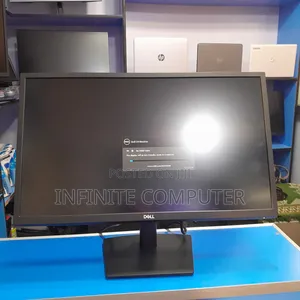 Dell 24 Inch Monitor