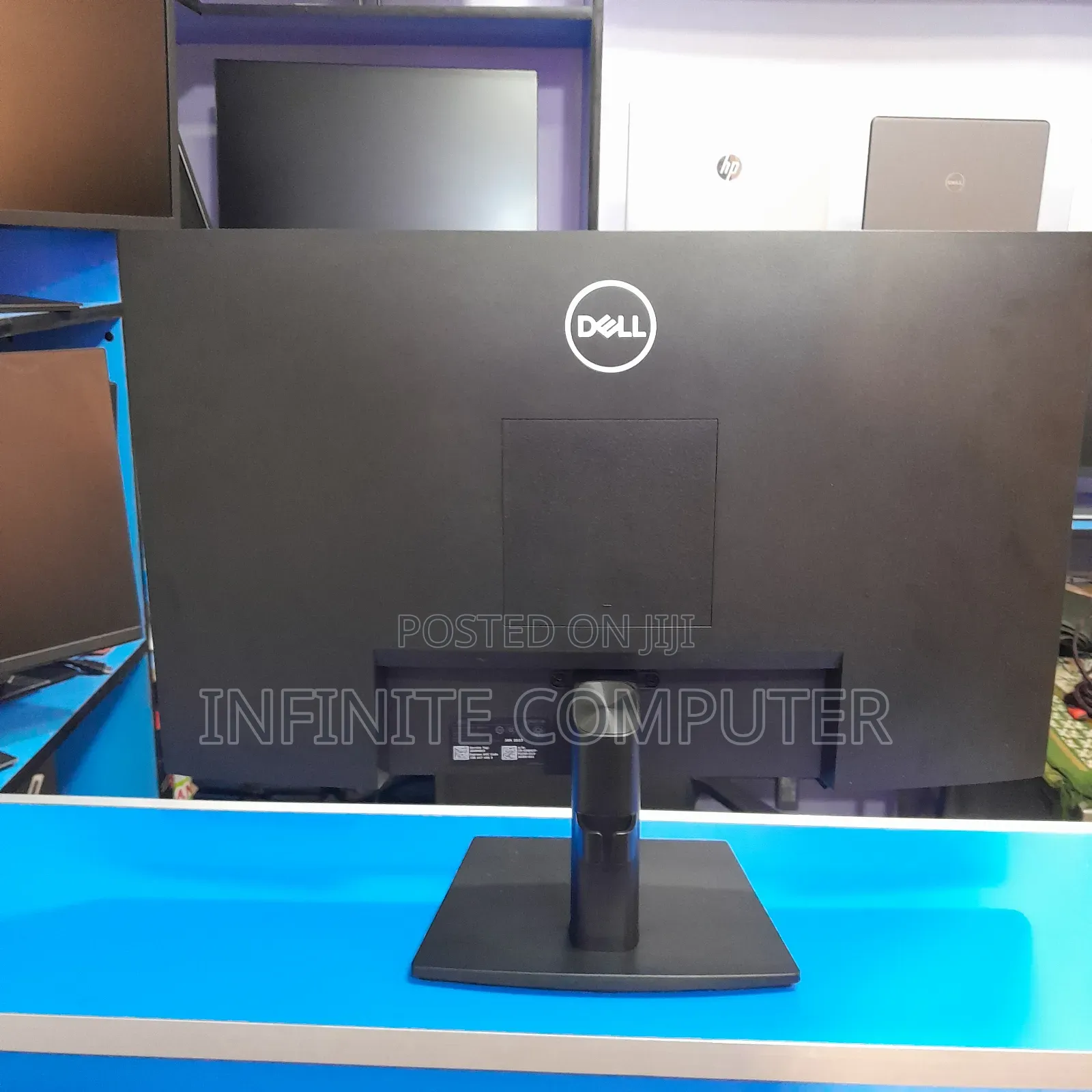 Dell 24 Inch Monitor