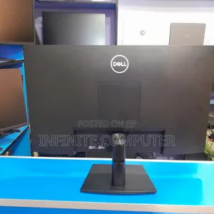 Dell 24 Inch Monitor