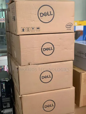 Desktop Computer Dell Optiplex 5040 8GB Intel Core I5 HDD 1T