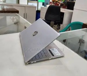 New Laptop HP Pavilion 15 8GB Intel Core I5 SSD 512GB