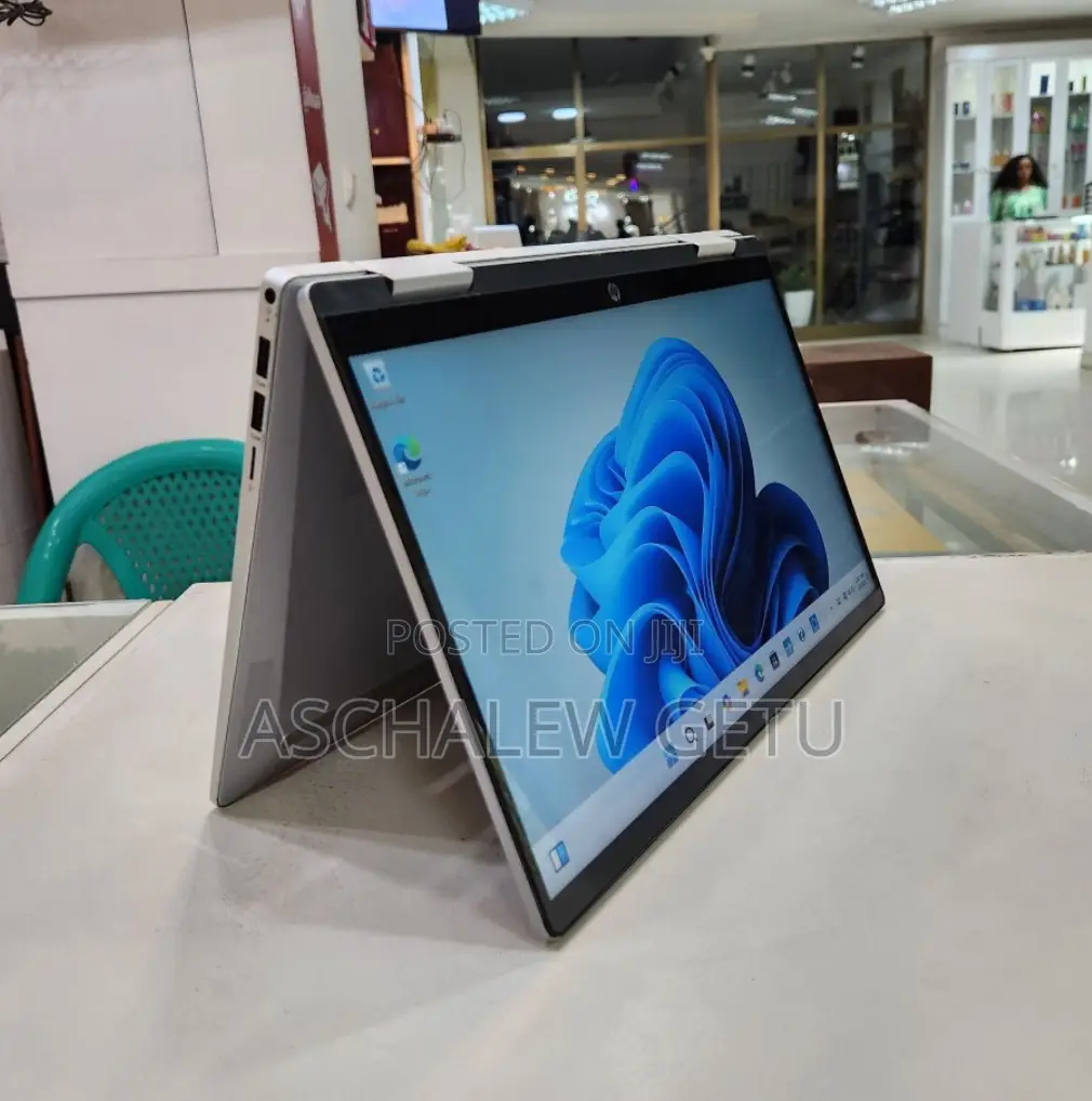 New Laptop HP Pavilion 15 8GB Intel Core I5 SSD 512GB