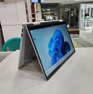 New Laptop HP Pavilion 15 8GB Intel Core I5 SSD 512GB