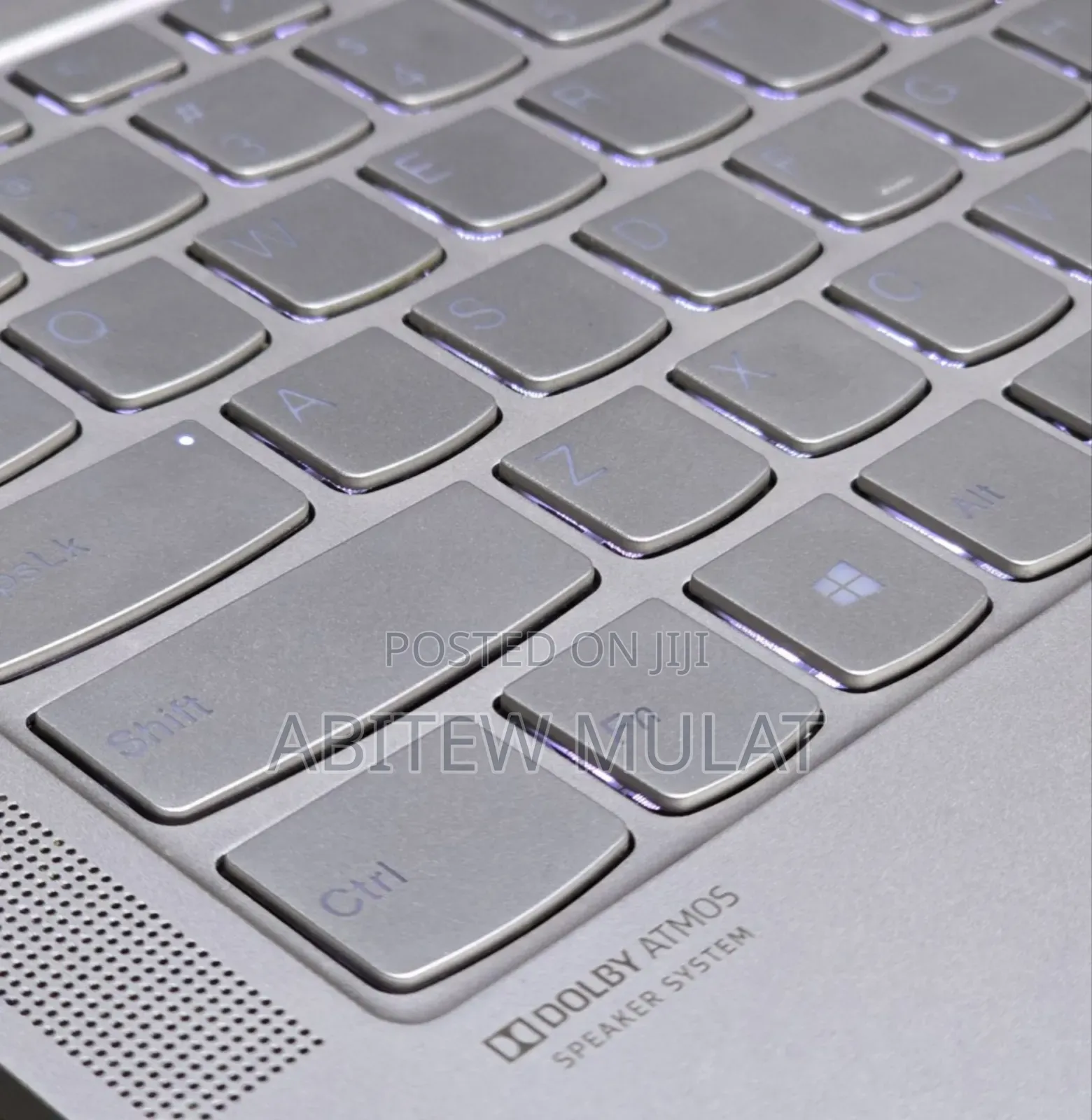 New Laptop Lenovo Yoga C930 8GB Intel Core I5 SSD 512GB