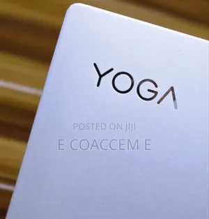 New Laptop Lenovo 8GB Intel Core I5 SSD 512GB