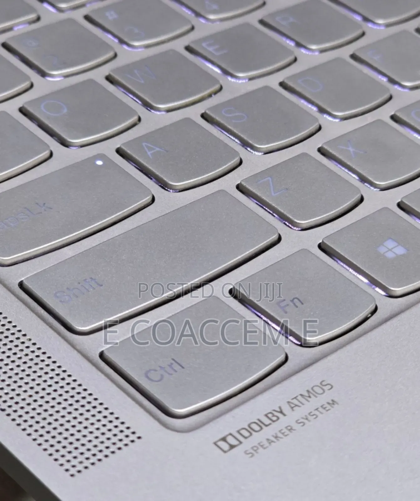 New Laptop Lenovo 8GB Intel Core I5 SSD 512GB