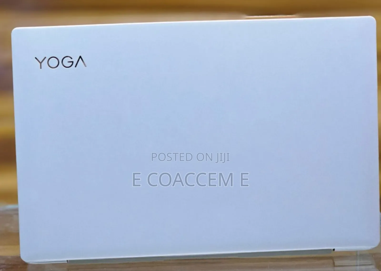 New Laptop Lenovo 8GB Intel Core I5 SSD 512GB