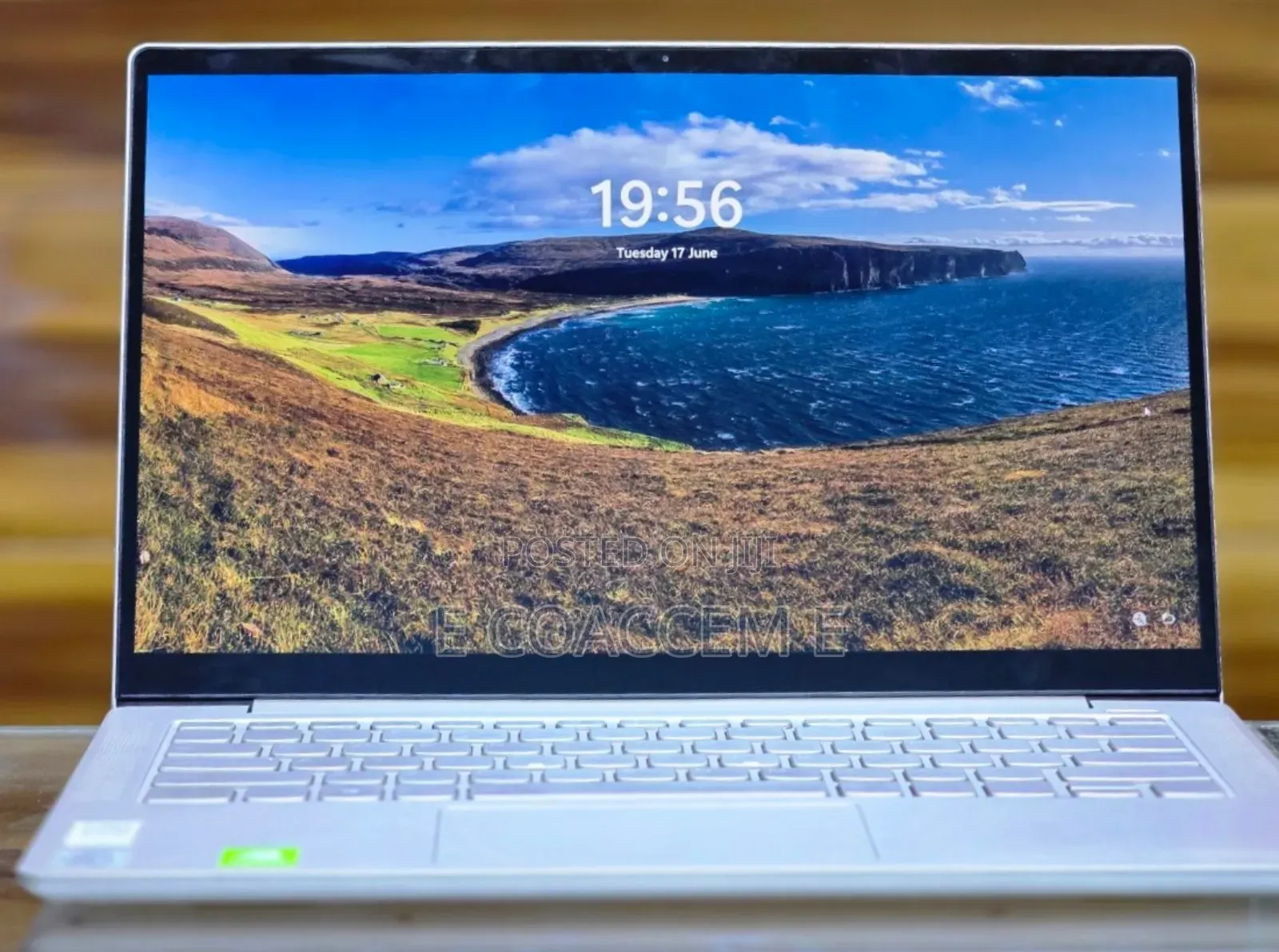 New Laptop Lenovo 8GB Intel Core I5 SSD 512GB