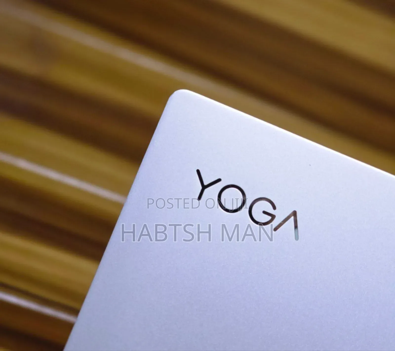 New Laptop Lenovo ThinkPad Yoga 8GB Intel Core I5 SSD 512GB