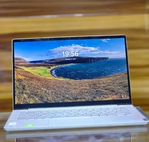 New Laptop Lenovo ThinkPad Yoga 8GB Intel Core I5 SSD 512GB