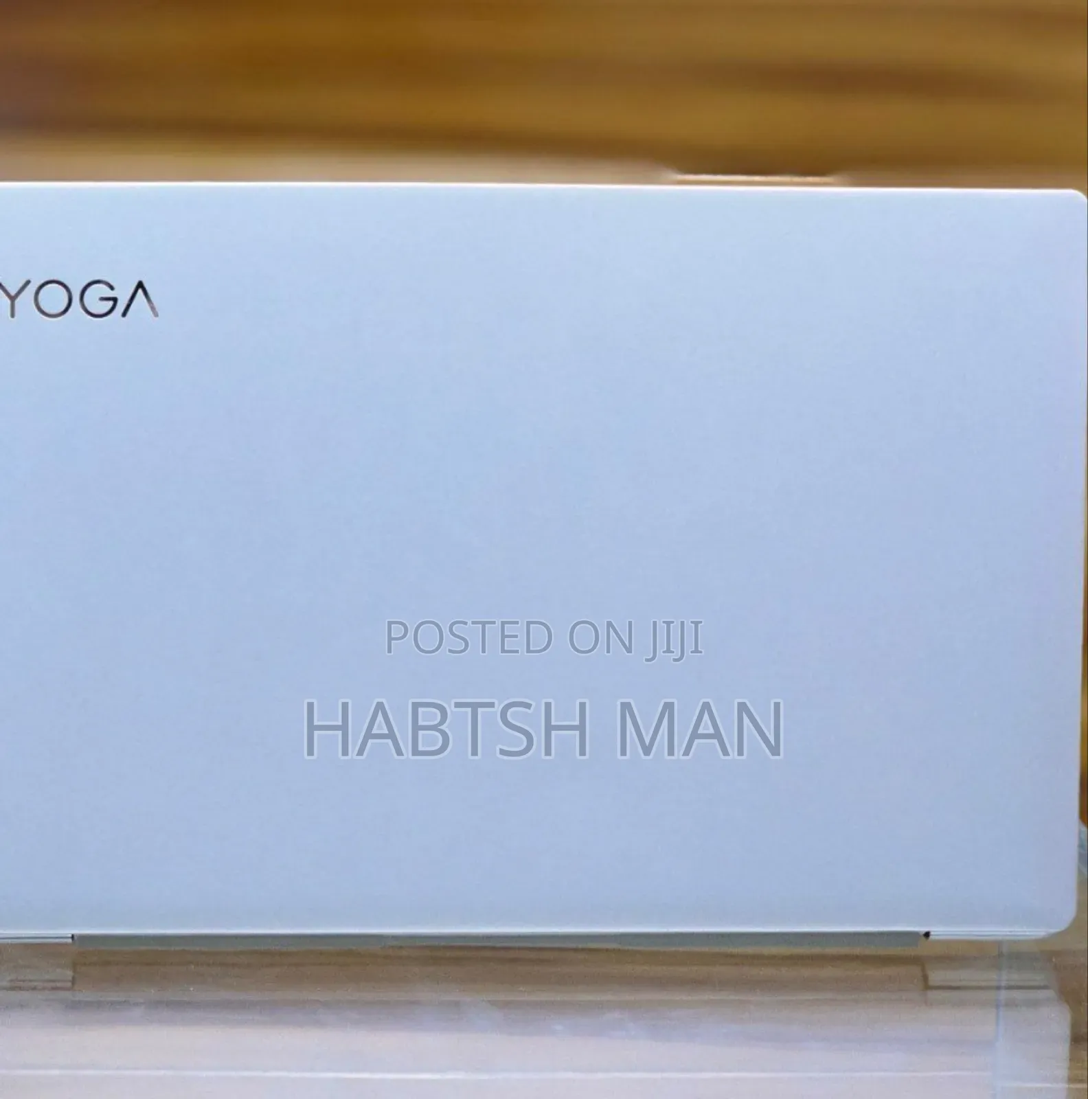 New Laptop Lenovo ThinkPad Yoga 8GB Intel Core I5 SSD 512GB