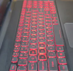 New Laptop Acer Nitro 5 24GB Intel Core I5 SSD 1T